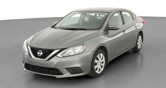 Thumbnail: 2017 Nissan Sentra - 1