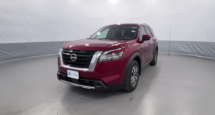 Thumbnail: 2023 Nissan Pathfinder - 1