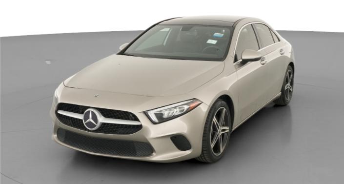 2019 Mercedes-Benz A-Class A 220 -
                  West Memphis, AR