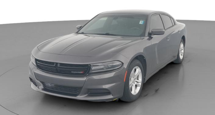 Thumbnail: 2019 Dodge Charger - 1