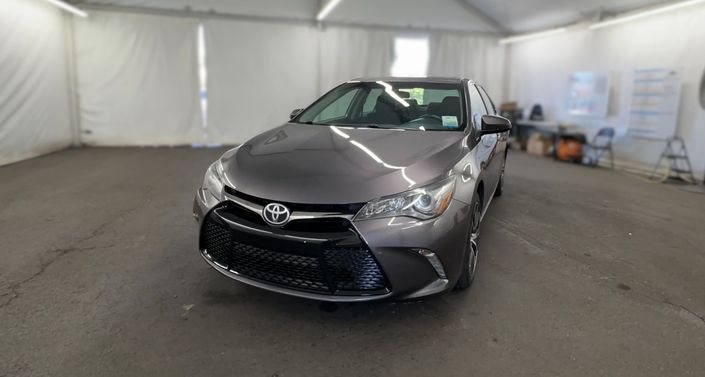 Thumbnail: 2015 Toyota Camry - 1