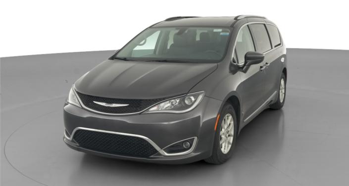 Thumbnail: 2020 Chrysler Pacifica - 1