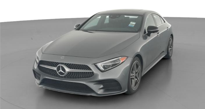 Thumbnail: 2019 Mercedes-Benz CLS - 1