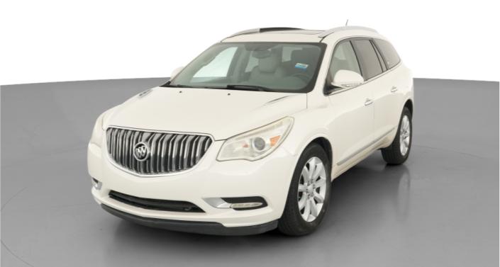 2013 Buick Enclave Premium -
                  Haines City, FL