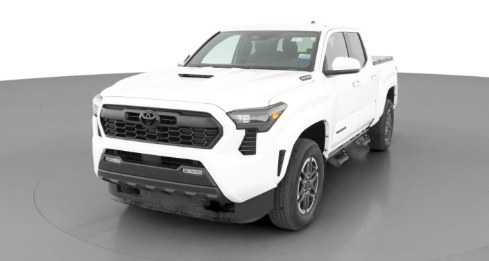 Thumbnail: 2024 Toyota Tacoma - 1
