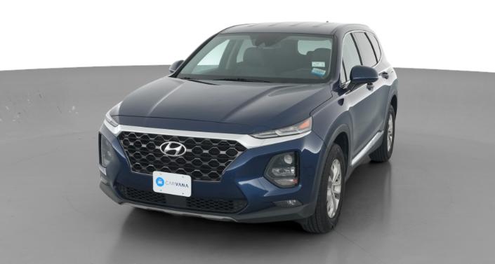 Thumbnail: 2019 Hyundai Santa Fe - 1