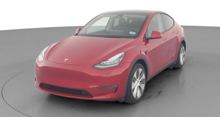 Thumbnail: 2023 Tesla Model Y - 1