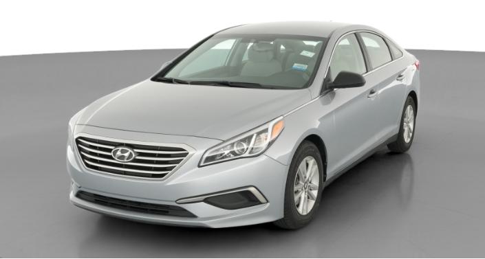Thumbnail: 2016 Hyundai Sonata - 1