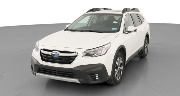 Thumbnail: 2022 Subaru Outback - 1