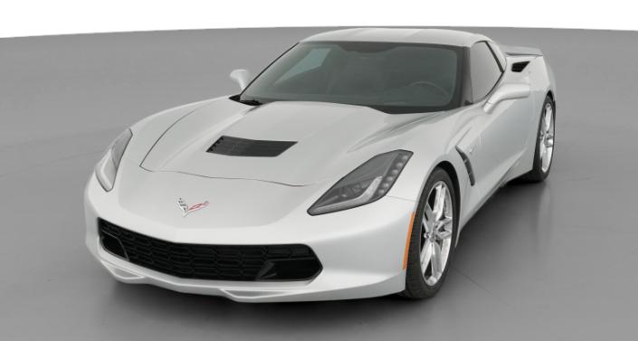 Thumbnail: 2015 Chevrolet Corvette - 1