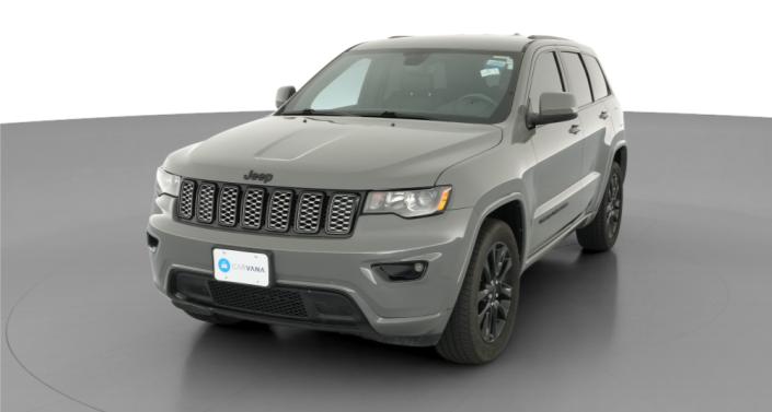 Thumbnail: 2020 Jeep Grand Cherokee - 1