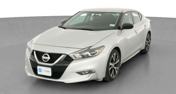 Thumbnail: 2018 Nissan Maxima - 1