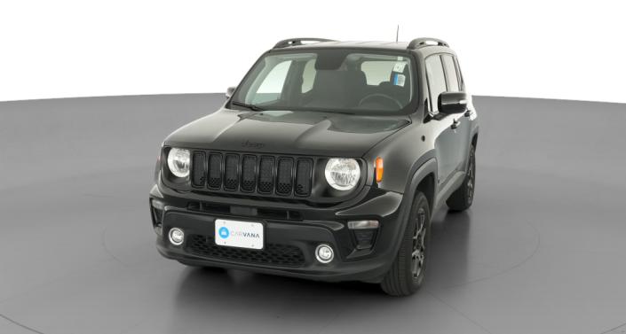 Thumbnail: 2019 Jeep Renegade - 1
