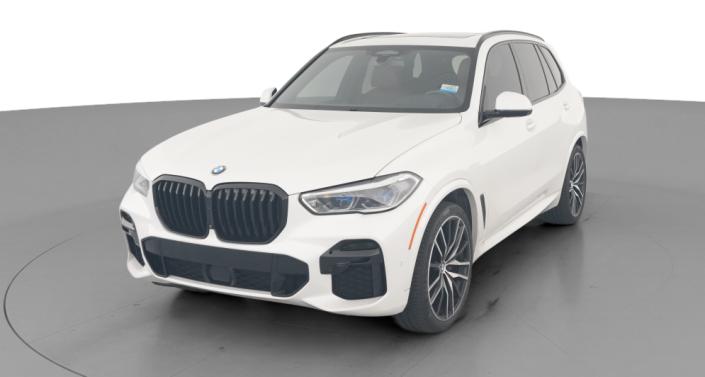 Thumbnail: 2022 BMW X5 - 1