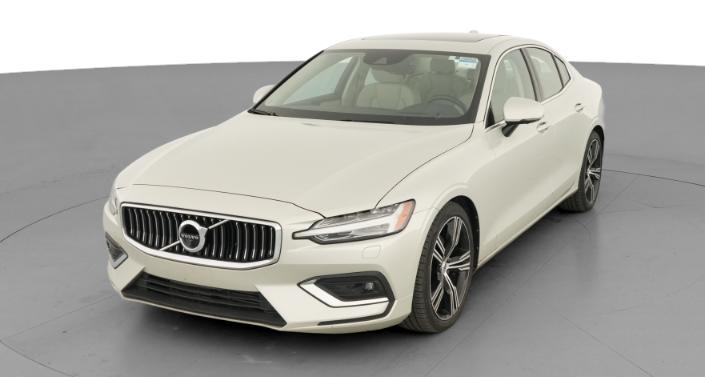 Thumbnail: 2019 Volvo S60 - 1