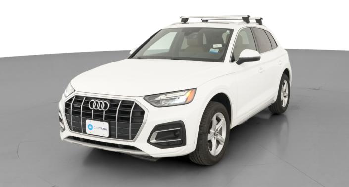 Thumbnail: 2021 Audi Q5 - 1