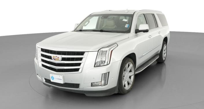 Thumbnail: 2019 Cadillac Escalade - 1