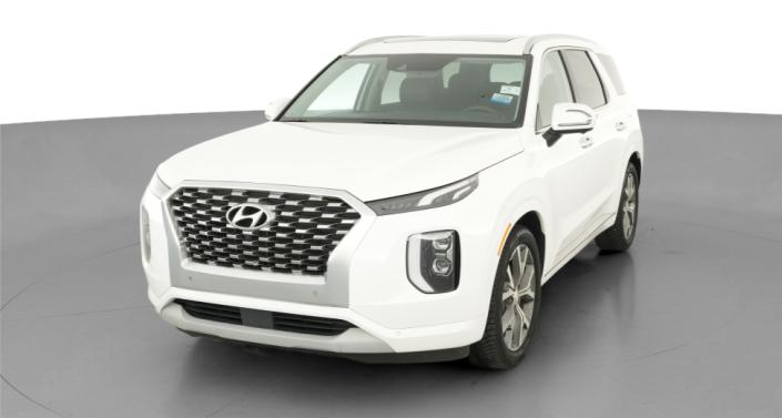 Thumbnail: 2022 Hyundai Palisade - 1