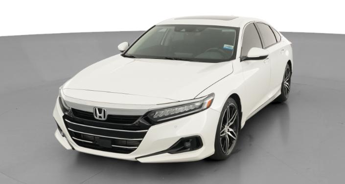 Thumbnail: 2022 Honda Accord - 1