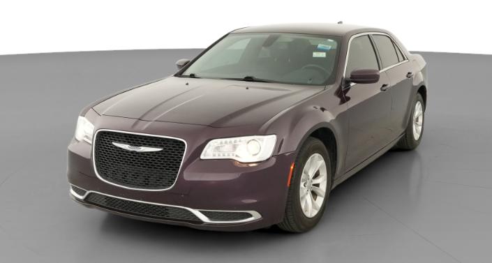Thumbnail: 2021 Chrysler 300 - 1