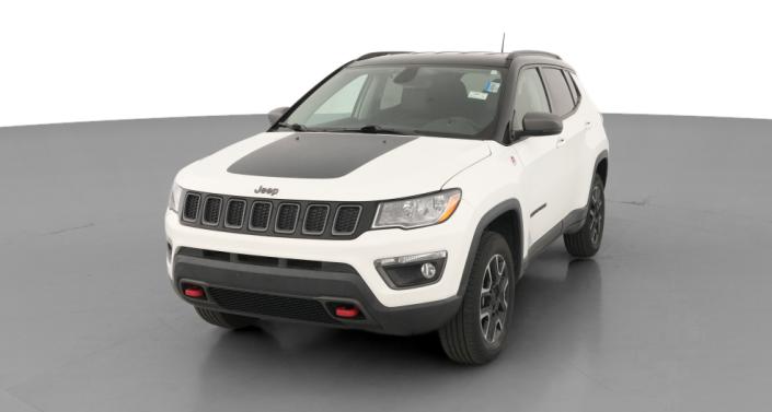 Thumbnail: 2019 Jeep Compass - 1