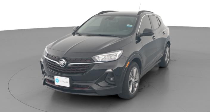 Thumbnail: 2022 Buick Encore GX - 1