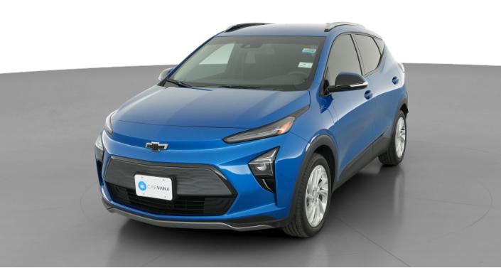 Thumbnail: 2023 Chevrolet Bolt EUV - 1