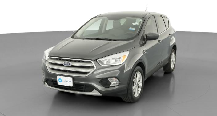 Thumbnail: 2019 Ford Escape - 1