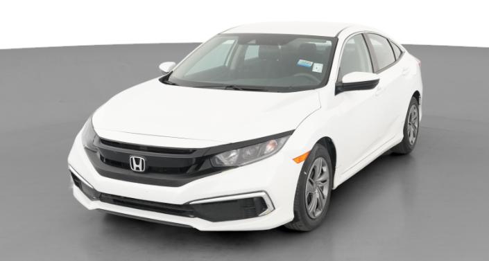 Thumbnail: 2020 Honda Civic - 1