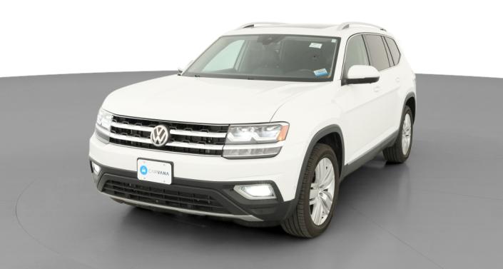 Thumbnail: 2019 Volkswagen Atlas - 1
