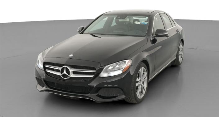 Thumbnail: 2017 Mercedes-Benz C-Class - 1
