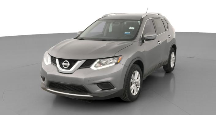 Thumbnail: 2016 Nissan Rogue - 1