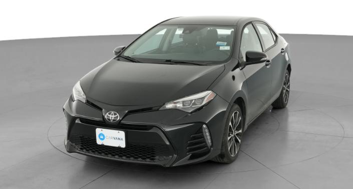 Thumbnail: 2019 Toyota Corolla - 1