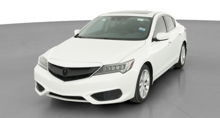 Thumbnail: 2016 Acura ILX - 1