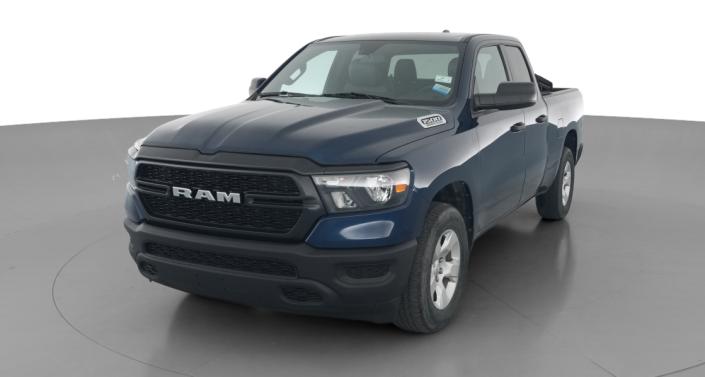 Thumbnail: 2023 RAM 1500 - 1