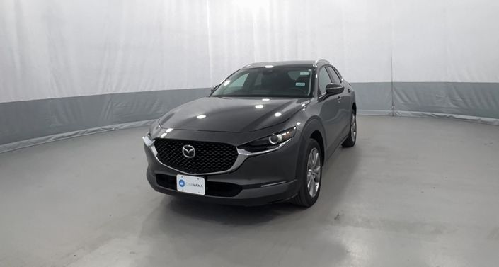 Thumbnail: 2023 Mazda CX-30 - 1