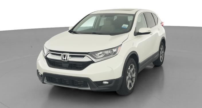 Thumbnail: 2018 Honda CR-V - 1