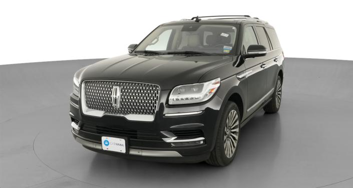 Thumbnail: 2019 Lincoln Navigator - 1
