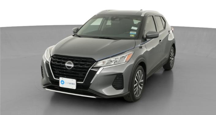 Thumbnail: 2022 Nissan Kicks - 1