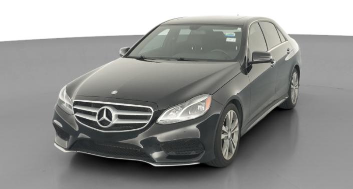 Thumbnail: 2016 Mercedes-Benz E-Class - 1