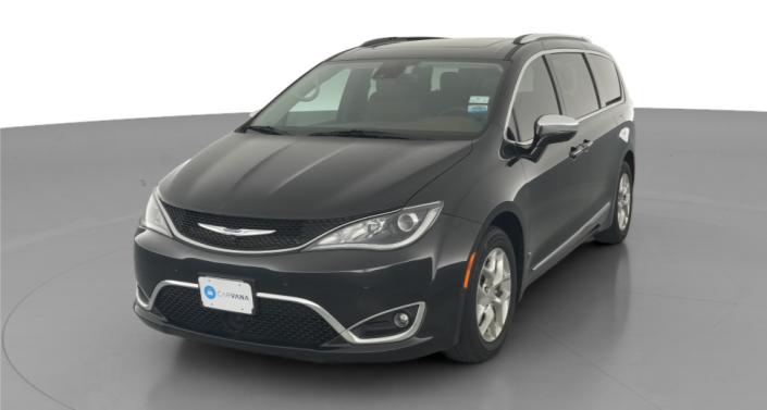 Thumbnail: 2019 Chrysler Pacifica - 1