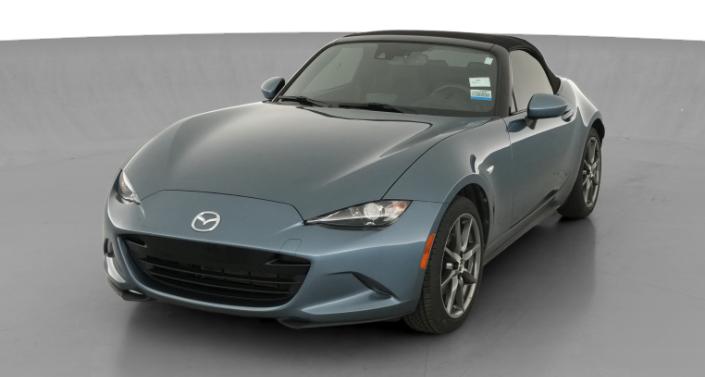 Thumbnail: 2017 Mazda MX-5 Miata - 1