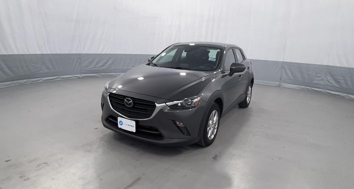 Thumbnail: 2021 Mazda CX-3 - 1