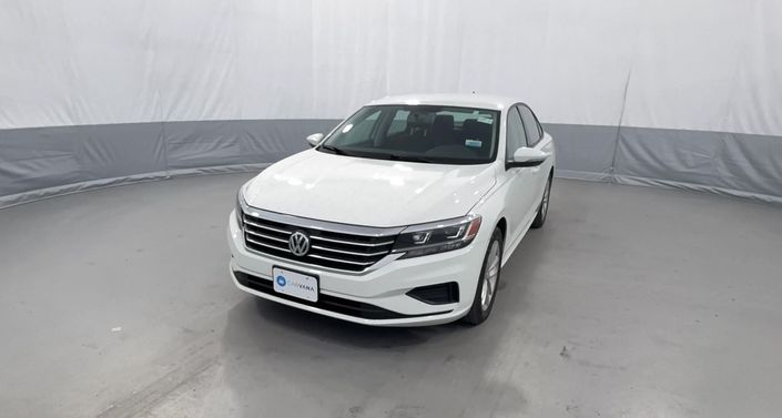 Thumbnail: 2020 Volkswagen Passat - 1