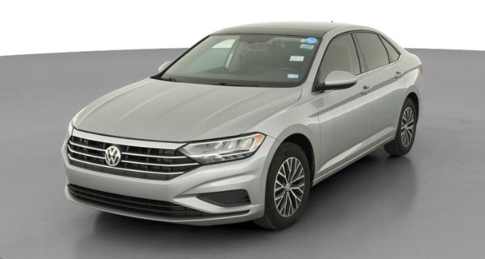 Thumbnail: 2020 Volkswagen Jetta - 1
