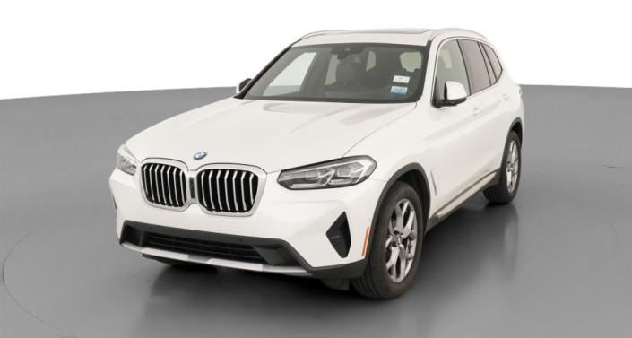 Thumbnail: 2024 BMW X3 - 1