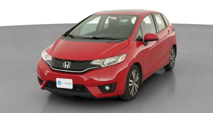Thumbnail: 2017 Honda Fit - 1