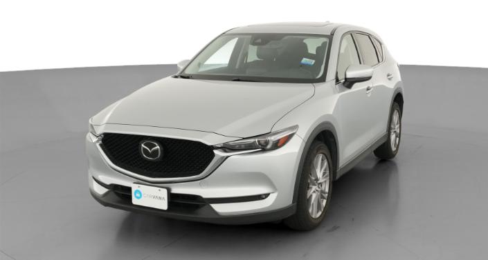 Thumbnail: 2019 Mazda CX-5 - 1