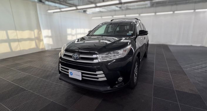 2017 Toyota Highlander XLE -
                  Indianapolis, IN