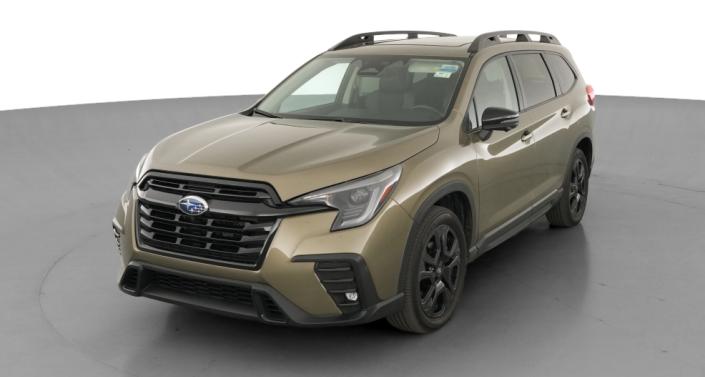 Thumbnail: 2023 Subaru Ascent - 1